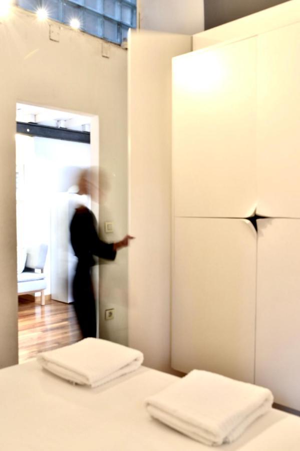 Marquina-JemeinArriaga 2アパートメント エクステリア 写真